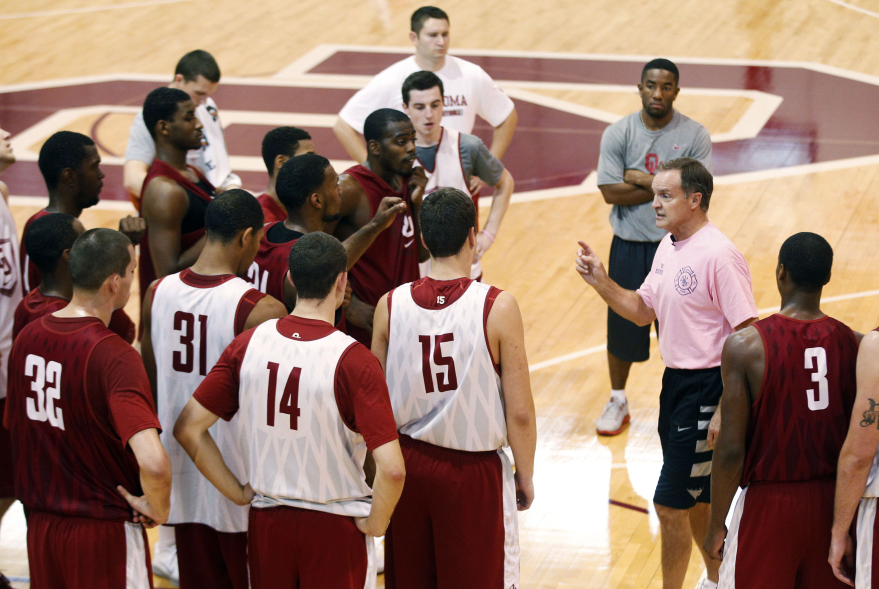 Lon Kruger